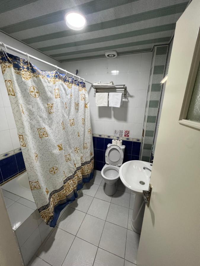 Hotel Kupala Бухара Экстерьер фото