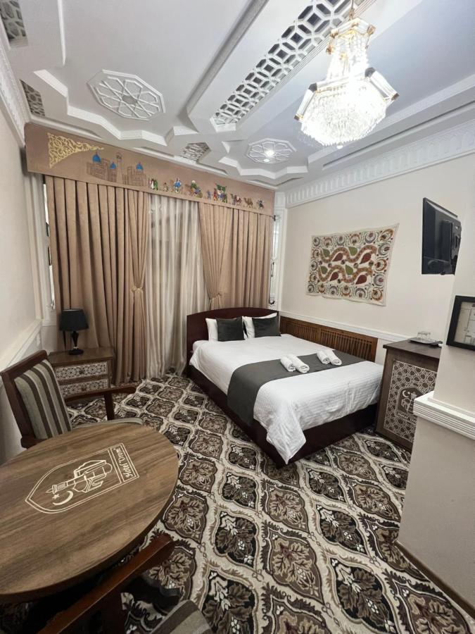 Hotel Kupala Бухара Экстерьер фото
