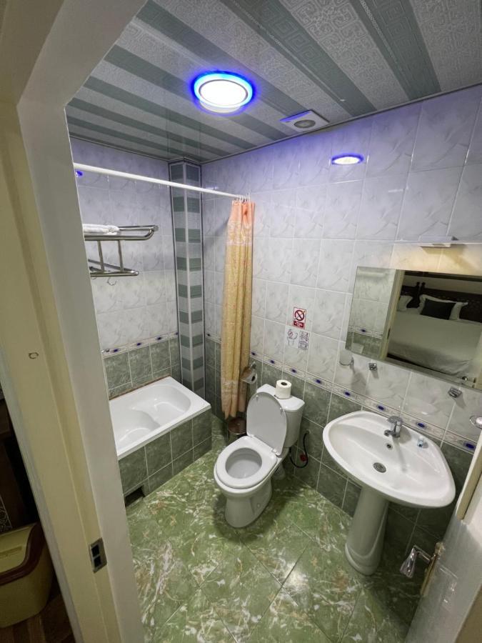 Hotel Kupala Бухара Экстерьер фото
