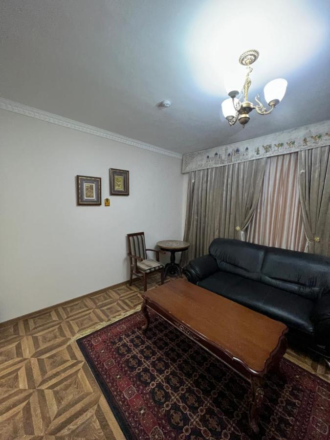 Hotel Kupala Бухара Экстерьер фото